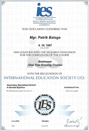 IES0003