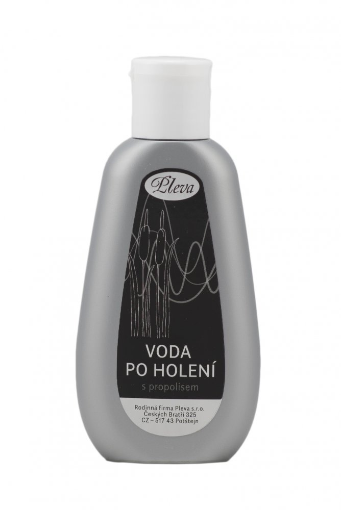 Voda po holení s propolisom 100 g