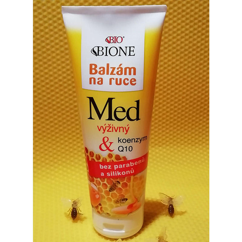 Balzám na ruky 205 ml