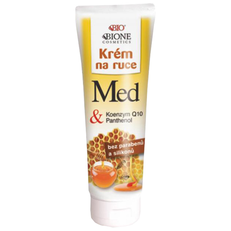 Krém na ruky 100 ml