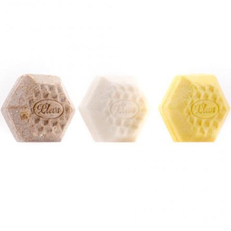 Malé mydlo 3ks x 20 g